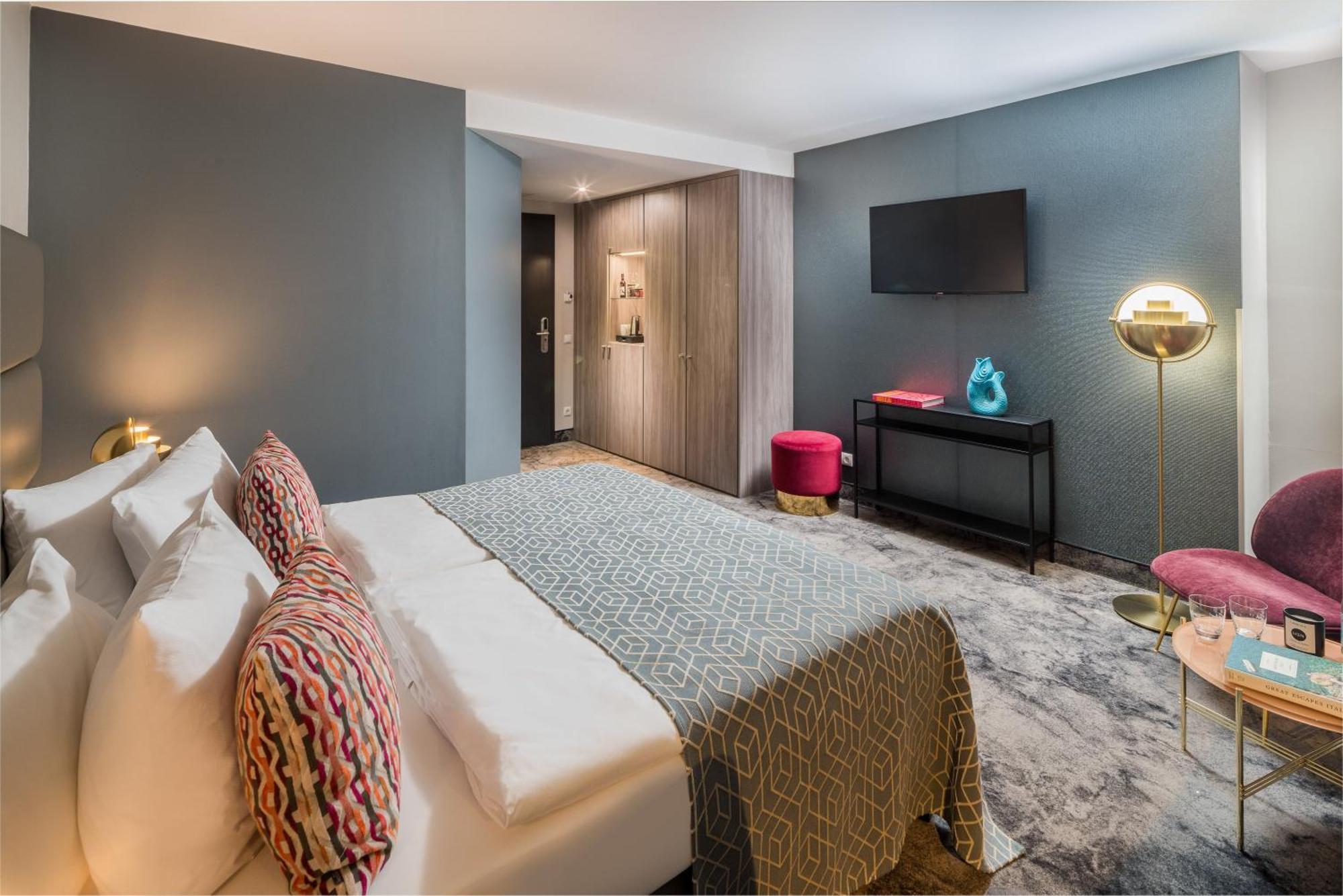 Hotel Du Nord, Hamburg-Volksdorf Eksteriør bilde
