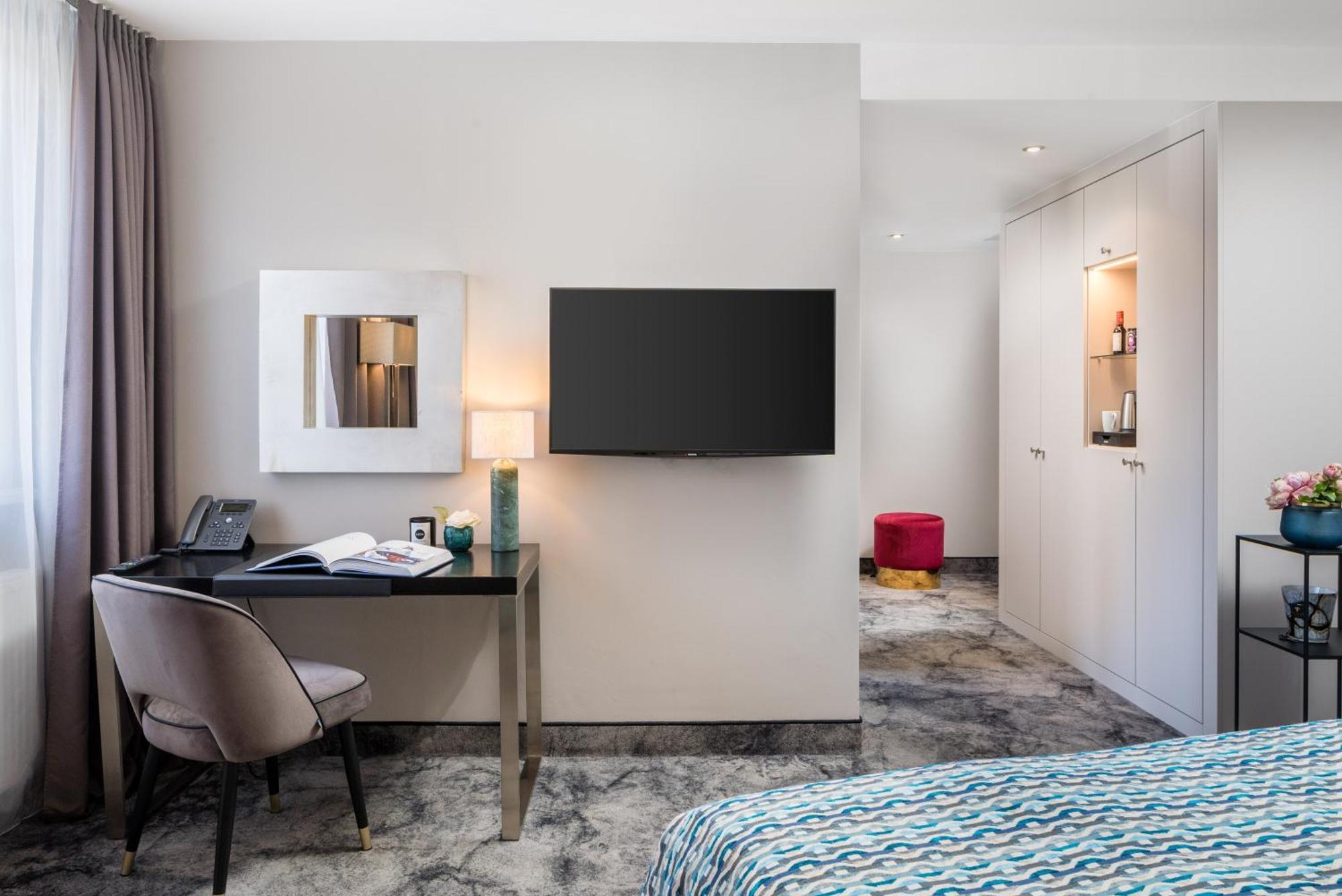 Hotel Du Nord, Hamburg-Volksdorf Eksteriør bilde