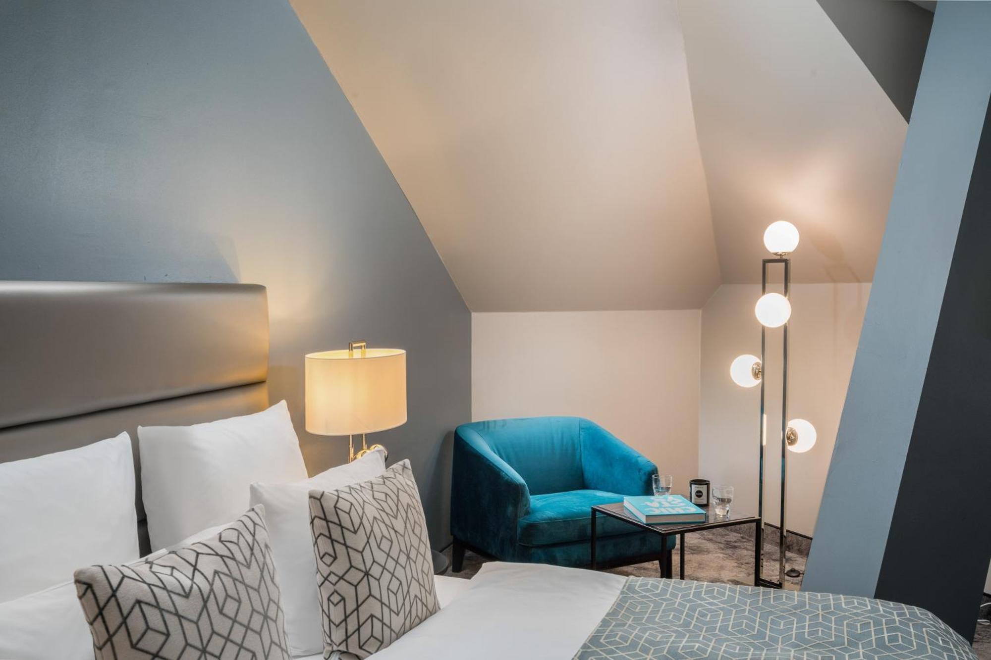 Hotel Du Nord, Hamburg-Volksdorf Eksteriør bilde