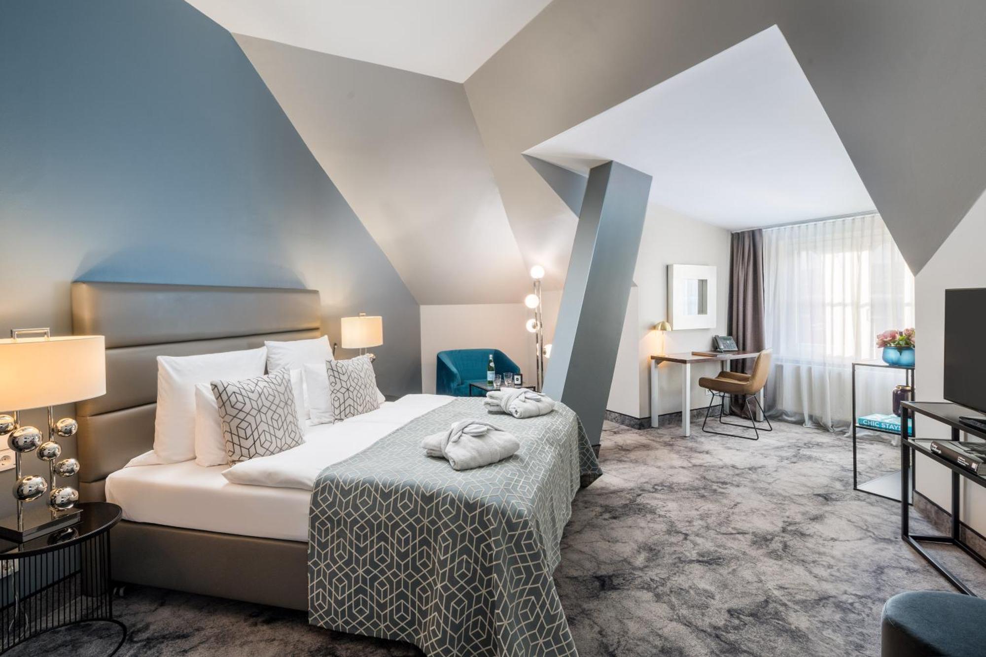 Hotel Du Nord, Hamburg-Volksdorf Eksteriør bilde