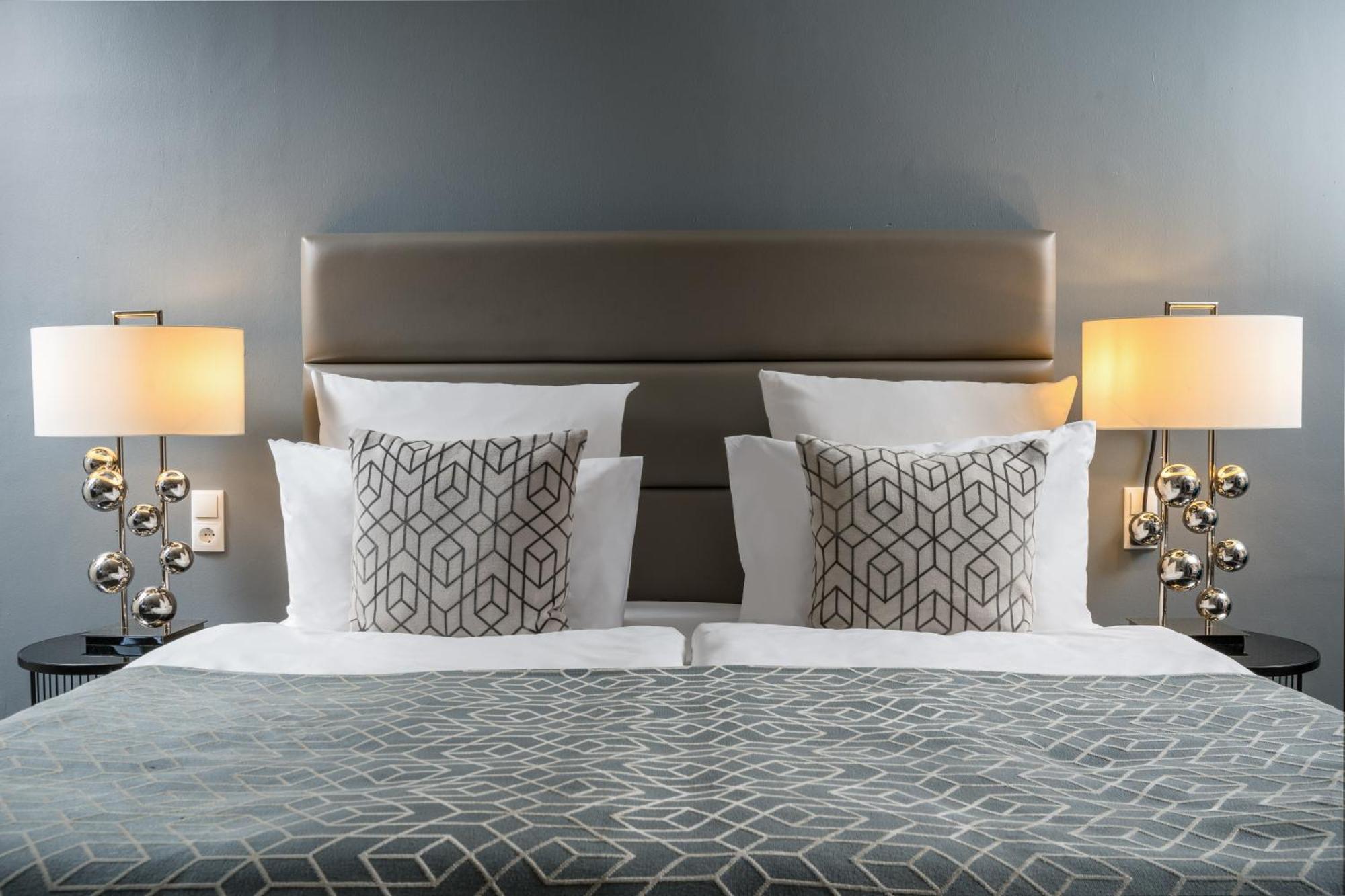 Hotel Du Nord, Hamburg-Volksdorf Eksteriør bilde